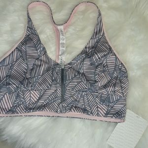 Lululemon Yoga Sport Bra size 10/L